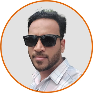 Mohit Nuruddin Sagwekar - Mechanical Draughtsman | MIT Placed Student 